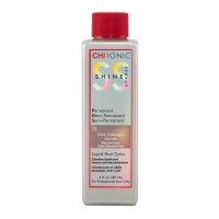 CHI Ionic Shine Shades Liquid Hair Color (Жидкая краска для волос), 89 мл