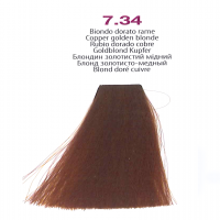 Nouvelle Fluid Color Shade (Жидкая демиперманентная тонирующая краска), 60 мл