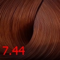 Kaaral AAA Hair Cream Colorant (Стойкая крем-краска для волос), 60 мл