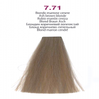 Nouvelle Fluid Color Shade (Жидкая демиперманентная тонирующая краска), 60 мл