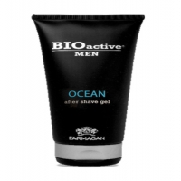 Farmagan Bioactive Men After Shave Gel (Гель после бритья), 100 мл