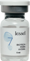 Lessel Biotech Hydra №7 (Ревитализирующий комплекс), 5 мл