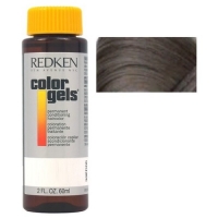 Redken Color Gels (Перманентный краситель-лак для волос), 60 мл