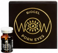 bioGEL PDRN WOW Eyes (Биоревитализант для кожи вокруг глаз), 4 мл