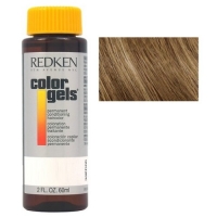 Redken Color Gels (Перманентный краситель-лак для волос), 60 мл