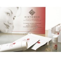 Histomer Wrinkle Formula Wrinkle Kit for 7 session (Набор для мультиактивной коррекции морщин от 7 сеансов)