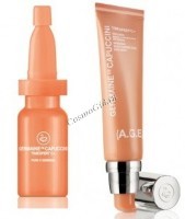 Germaine de Capuccini TimExpert C+ Prom Handbag emulsion+ serum (Набор Эмульсия 50 мл+ сыворотка 4х6мл+косметичка)