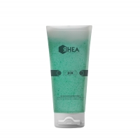 RHEA Cosmetics ExfoGel Nourishing Exfoliating Body Gel (Питательный эксфолиирующий ухаживающий гель), 200 мл