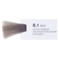 Kezy Involve Moisturizing Permanent Color (Стойкая крем-краска для волос с MFA-комплексом), 100 мл