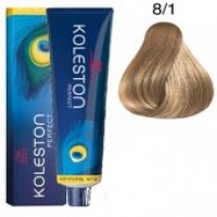 Wella Professional Koleston Perfect (Стойкая крем-краска), 60 мл