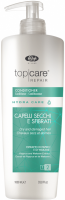 Lisap Top Care Repair Hydra Care Conditioner (Быстродействующий питательный кондиционер)