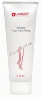 Lingot Gel-Cr&#232;me R&#233;chauffant Pour Les Pieds (Согревающий крем-гель для ног), 75 мл