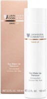 Janssen Eye Make Up Remover (Лосьон для удаления макияжа с глаз), 100 мл