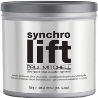 Paul Mitchell Synchro lift (Пудра для осветления волос)