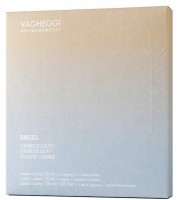 Vagheggi Sinecell Cellulite Leggings (Антицеллюлитное обёртывание леггинсы (леггинсы + пропитка 120 мл + чехол-брюки п/э)), 1 шт.+120 мл+1 шт.