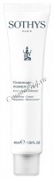 Sothys 2-in-1 mask exfoliant (Антиоксидантная скраб-маска "Малина-Чёрная смородина"), 40 мл