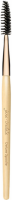 Jane Iredale Deluxe Spoolie Brush (Щёточка для ресниц и бровей синтетическая)