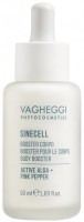 Vagheggi Sinecell Body Booster - Active Alga + Pink Pepper (Сыворотка Бустер Водоросли+Розовый перец), 50 мл