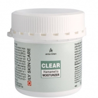 Anna Lotan Clear Hamamelis Moisturizer (Увлажняющий крем с гамамелисом)