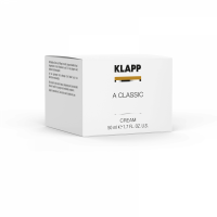 Klapp A Classic Cream (Ночной крем)