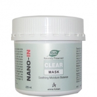 Anna Lotan Clear Mask (Балансирующая увлажняющая маска)