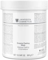 Janssen Enzyme Peeling Mask (Энзимная пилинг-маска), 300 г