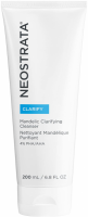 Neostrata Mandelic Clarifying Cleanser (Очищающее средство для кожи с акне), 200 мл