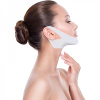 Klapp Alternative Medical Moisturizing Chin Mask (Увлажняющая маска «КИН»)