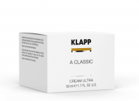 Klapp A Classic Cream Ultra (Дневной крем)