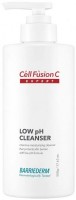 Cell Fusion C Low pH Cleanser (Гель очищающий увлажняющий для чувствительной кожи), 500 мл