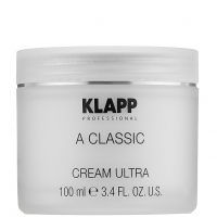 Klapp A Classic Cream Ultra (Дневной крем)