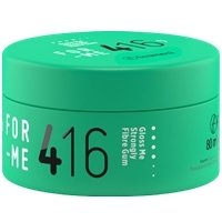 Framesi For-me 416 Gloss Me Strongly Fibre (Воск для волос сильной фиксации)