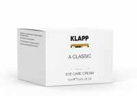 Klapp A Classic Eye Care Cream (Крем-уход для кожи вокруг глаз)