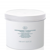 Germaine de Capuccini Perfect Forms Algae body massage cream (Крем массажный с морскими водорослями)