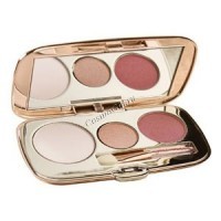 Jane Iredale Набор теней Огни ночного города «Celebrate Eye Shadow Trio»