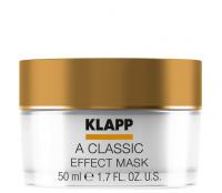 Klapp A Classic Effect Mask (Эффект-маска для лица)