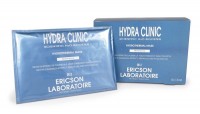 Ericson laboratoire Hydra clinic masque hydrothermal (Гидротермальная маска набор на 4 процедур), 1 шт