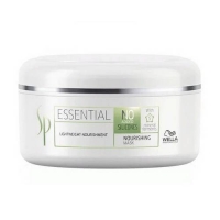 Wella SP Essential nourishing mask (Эсеншиал питательная маска для волос)