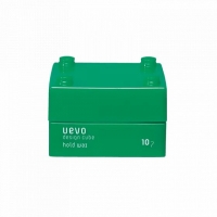 Demi Uevo Design Cube Hold Wax (Воск для укладки степень фиксации 10, блеск 7)