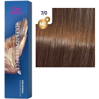 Wella Pro Koleston Perfect Me+ (Стойкая крем-краска для волос), 60 мл