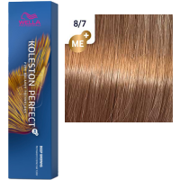 Wella Pro Koleston Perfect Me+ (Стойкая крем-краска для волос), 60 мл