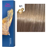 Wella Pro Koleston Perfect Me+ (Стойкая крем-краска для волос), 60 мл