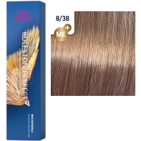 Wella Pro Koleston Perfect Me+ (Стойкая крем-краска для волос), 60 мл