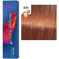 Wella Pro Koleston Perfect Me+ (Стойкая крем-краска для волос), 60 мл