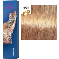 Wella Pro Koleston Perfect Me+ (Стойкая крем-краска для волос), 60 мл