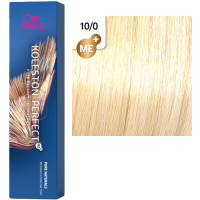 Wella Pro Koleston Perfect Me+ (Стойкая крем-краска для волос), 60 мл