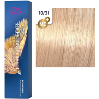 Wella Pro Koleston Perfect Me+ (Стойкая крем-краска для волос), 60 мл