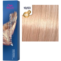 Wella Pro Koleston Perfect Me+ (Стойкая крем-краска для волос), 60 мл