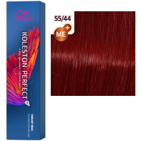 Wella Pro Koleston Perfect Me+ (Стойкая крем-краска для волос), 60 мл