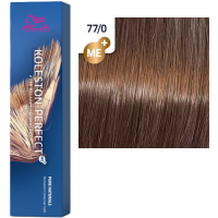 Wella Pro Koleston Perfect Me+ (Стойкая крем-краска для волос), 60 мл